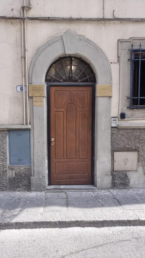 Marco'S Way Hotel Florence Exterior photo